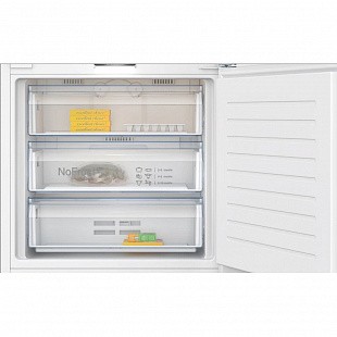 Встраиваемый холодильник NEFF KB7966DD0
