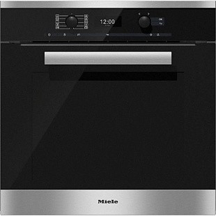 Духовой шкаф MIELE H 6460 B EDST/CLST