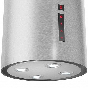Вытяжка MAUNFELD LEE WALL 39 SENSOR INOX