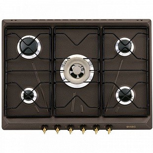 Варочная панель SMEG SRV876C6