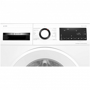 Стиральная машина BOSCH WGG244ALSN