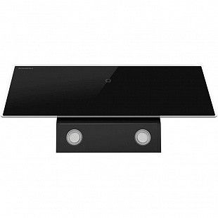 Вытяжка MAUNFELD EAGLE 850 90 GLASS BLACK