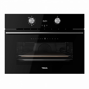 Духовой шкаф TEKA HLC 8510P NIGHT RIVER BLACK