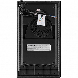 Варочная панель MAUNFELD CVI292MBK2