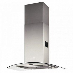 Вытяжка ELECTROLUX EFA 90245 X