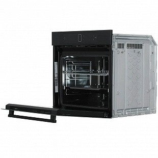 Духовой шкаф HOTPOINT FE8 1351 H BL