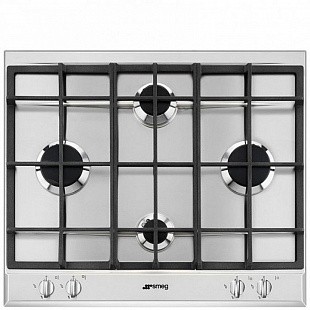 Варочная панель SMEG P260XGH