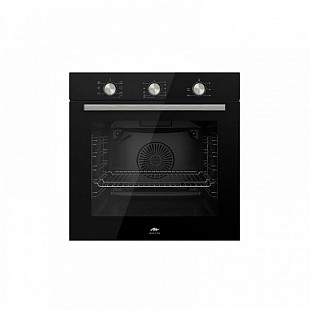 Духовой шкаф MILLEN MEO 6001 BL