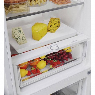 Холодильник HOTPOINT HT 7201I MX O3