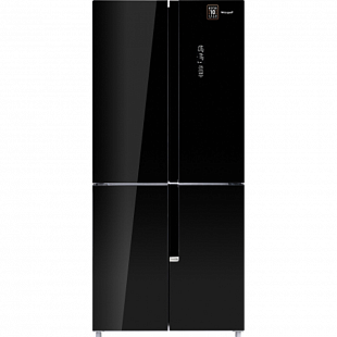 Холодильник WEISSGAUFF WCD 450 BG NOFROST INVERTER