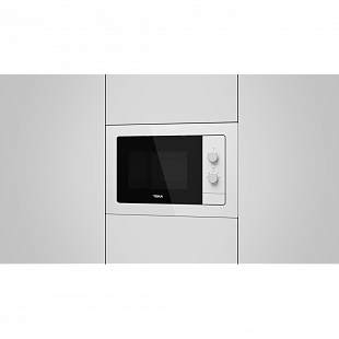 Микроволновая печь TEKA MB 620 BI WHITE