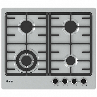 Газовая варочная панель HAIER HHX-M64CWFX