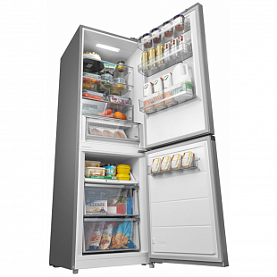 Холодильник MIDEA MDRB470MGF46O