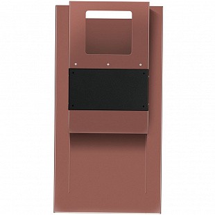 Вытяжка MAUNFELD BATH 401 COPPER