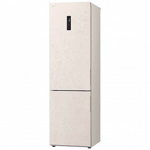 Холодильник LG GC-B509AEMW
