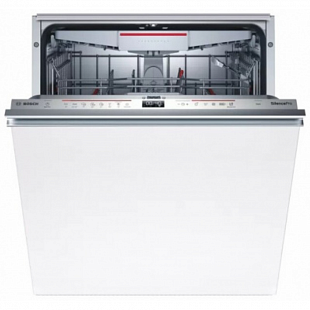 Встраиваемая посудомоечная машина BOSCH SMV6ECX69E