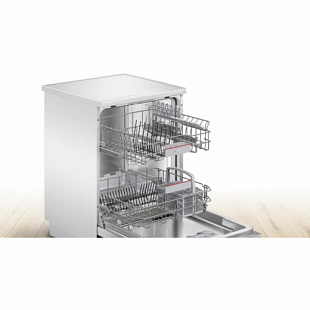 Посудомоечная машина BOSCH SMS4HTW17E