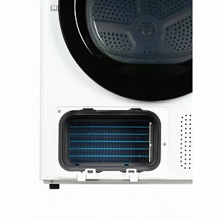 Сушильная машина DELONGHI DTD 8106 H EMILIA
