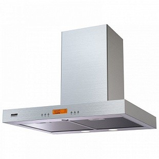 Вытяжка KRONASTEEL STELLA SMART 5P LCD 900 INOX