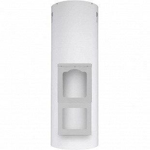 Вытяжка MAUNFELD LEE WALL 39 LONG WHITE