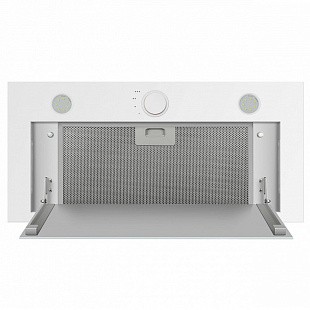 Вытяжка MAUNFELD CROSBY ROCKY 60 GLASS WHITE