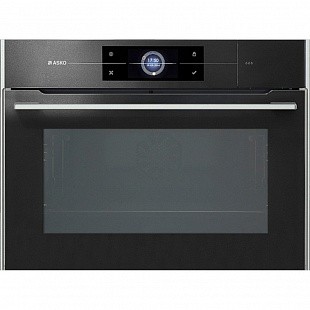 Компактный духовой шкаф ASKO OCSM8478G