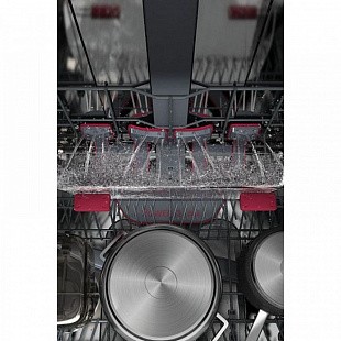 Посудомоечная машина WHIRLPOOL WIO 3O540 PELG