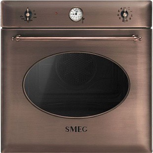 Духовой шкаф SMEG SF855RA