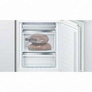 Встраиваемый холодильник BOSCH KIN86AF3M8