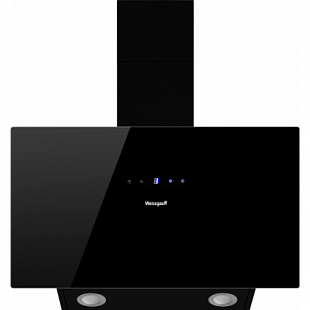 Вытяжка WEISSGAUFF ZIBAL 60 BL SENSOR