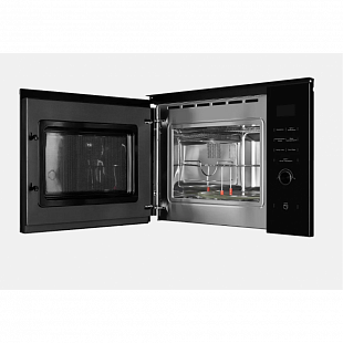 Микроволновая печь KUPPERSBERG HMW 650 BL