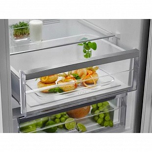 Холодильник ELECTROLUX LNT 7ME36 G2