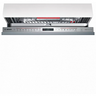 Встраиваемая посудомоечная машина BOSCH SMV 68 TX 03 E