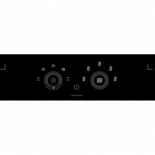 Варочная панель KORTING HIB 95750 B SMART