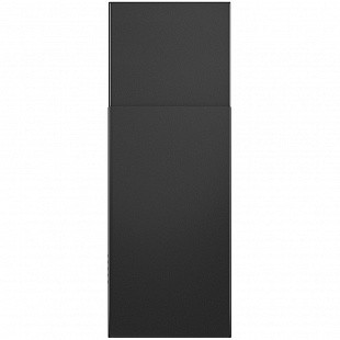 Вытяжка MAUNFELD BATH ISLA 401 BLACK
