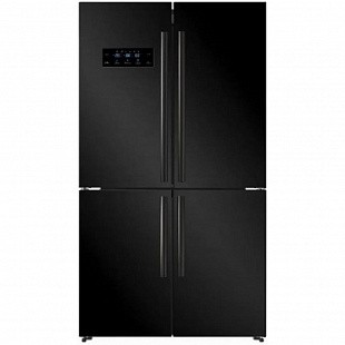 Холодильник GENCOOL GDCD-595WL