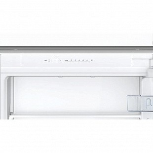 Холодильник BOSCH KIV87NSE0