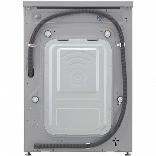 Стиральная машина LG F1296HDS4