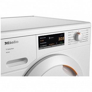 Сушильная машина MIELE TSA 233 WP