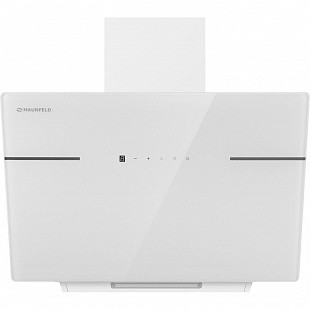 Вытяжка MAUNFELD ASTRO 60 GLASS WHITE