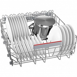 Встраиваемая посудомоечная машина BOSCH SMV6ZCX13E