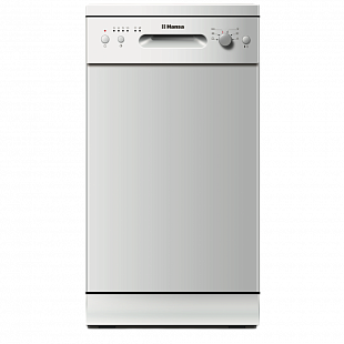 Посудомоечная машина HANSA ZWM 436 WEH