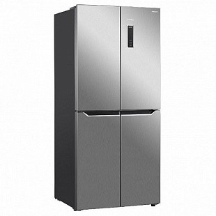 Холодильник TESLER RCD-480I INOX
