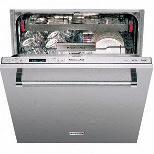Посудомоечная машина KITCHENAID KDSDM 82130