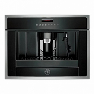 Встраиваемая кофемашина BERTAZZONI M45CAFX