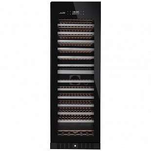 Винный шкаф LIBHOF SRD-164 BLACK