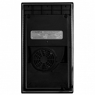 Варочная панель MAUNFELD CVI292S2FWH LUX INVERTER
