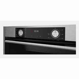Духовой шкаф KUPPERSBERG HFT 610 BX