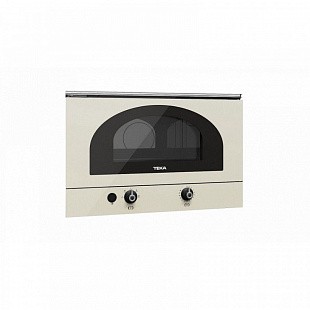 Микроволновая печь TEKA MWR 22 BI VNS SILVER