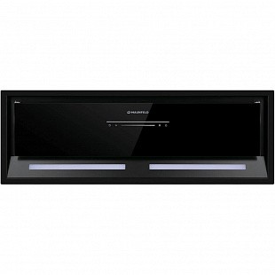 Вытяжка MAUNFELD NEBULA 85 GLASS BLACK